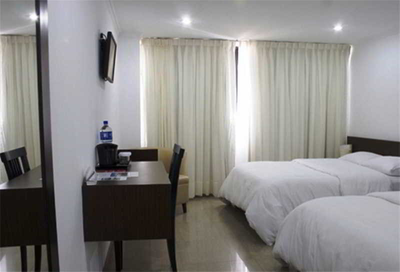 Hotel Plaza Real