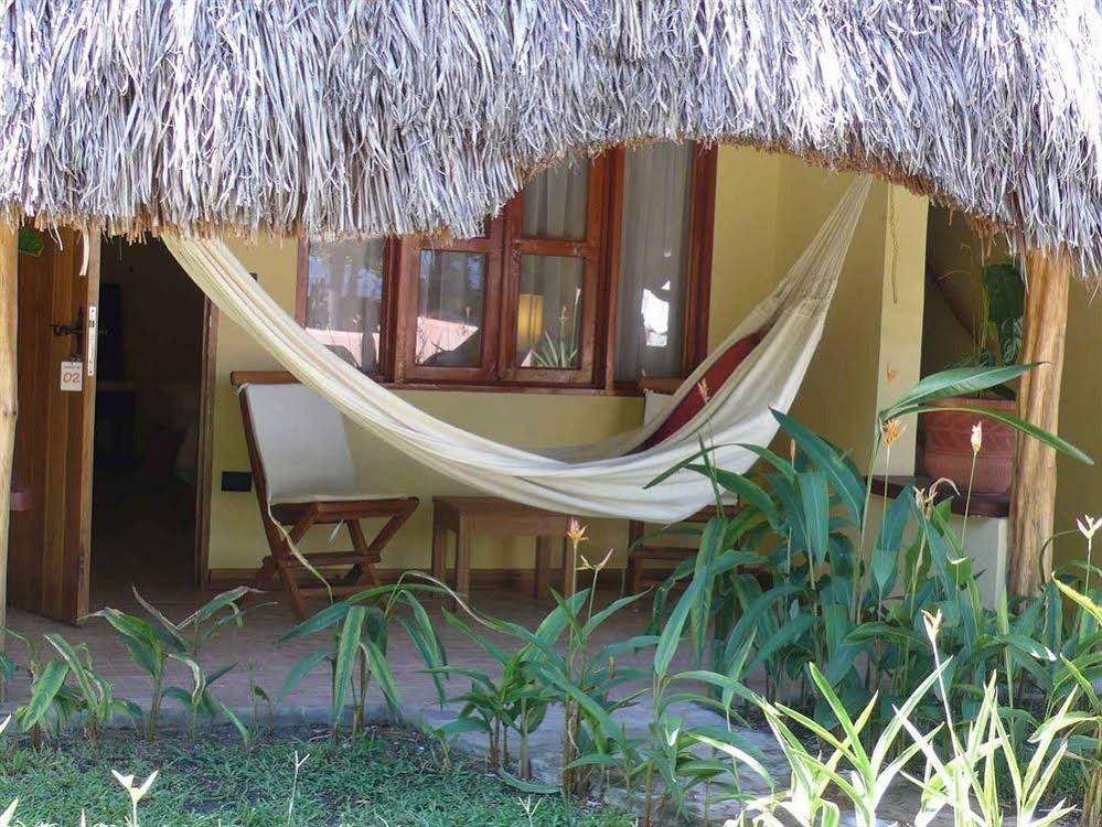 Tapuy Lodge