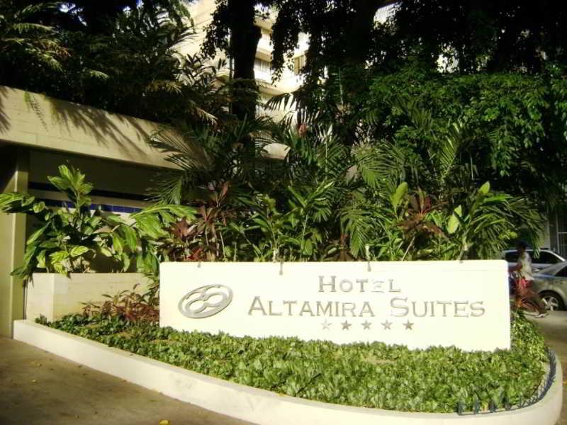 Altamira Suites