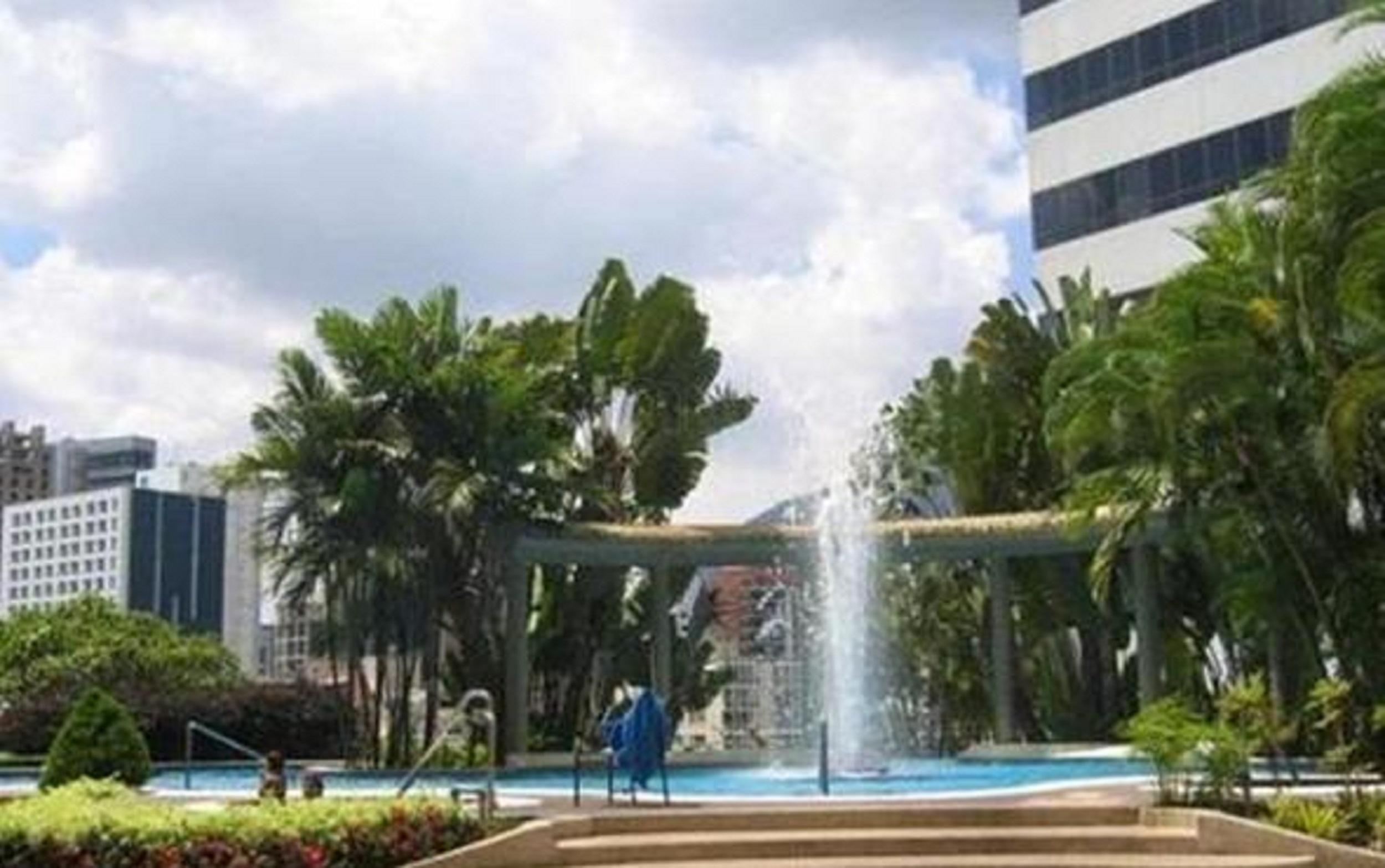 Caracas Palace