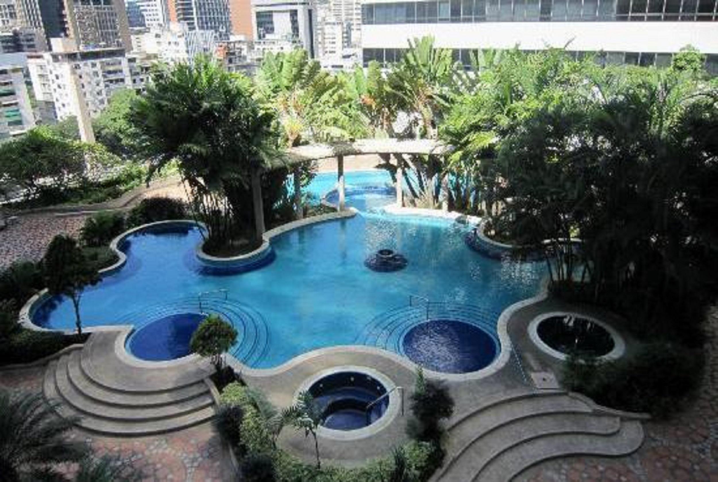 Caracas Palace