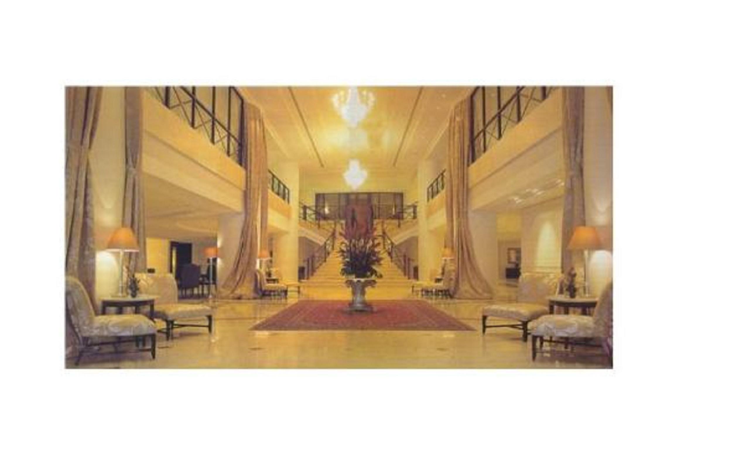 Caracas Palace
