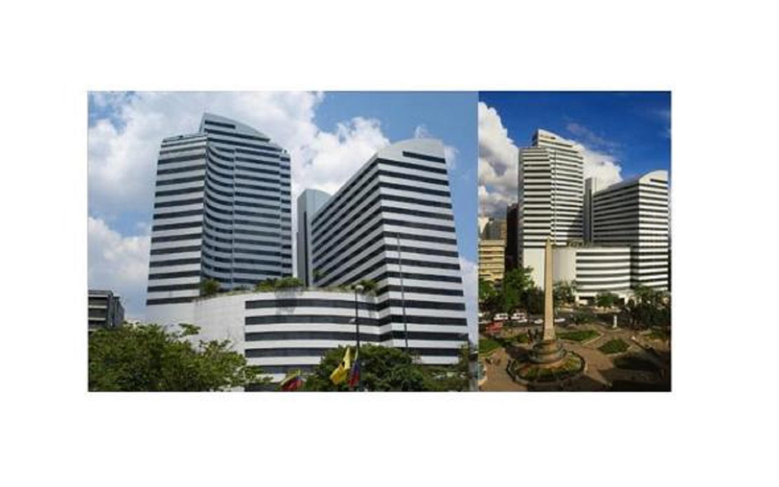 Caracas Palace