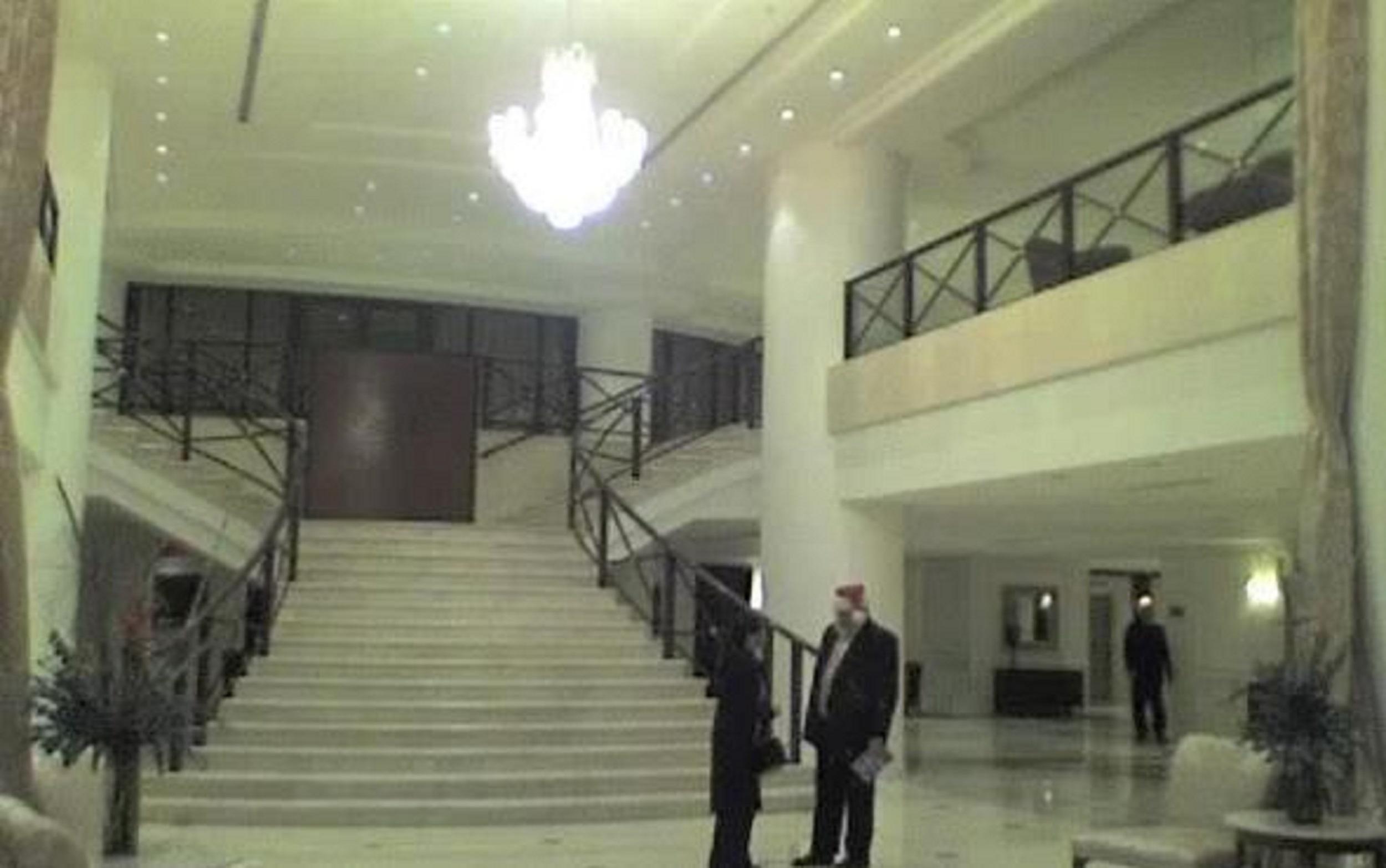 Caracas Palace