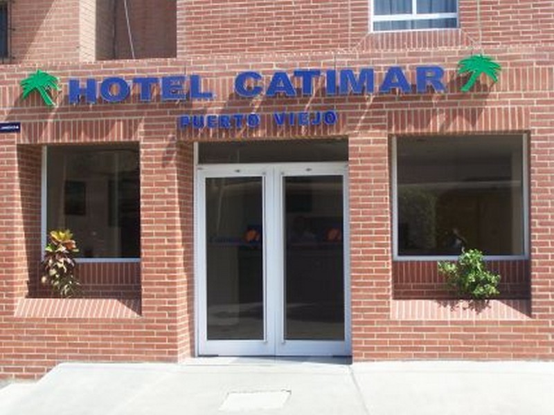 Catimar Puerto Viejo