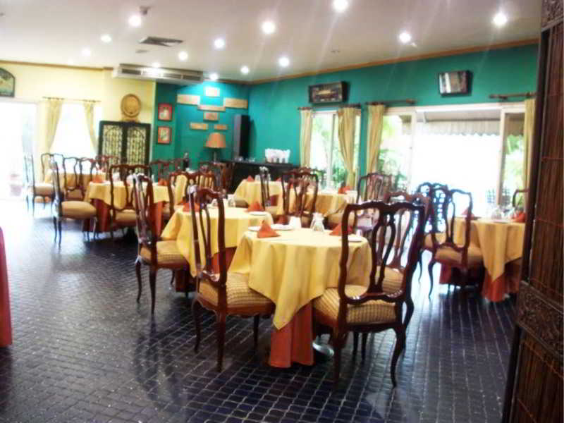 Continental Altamira