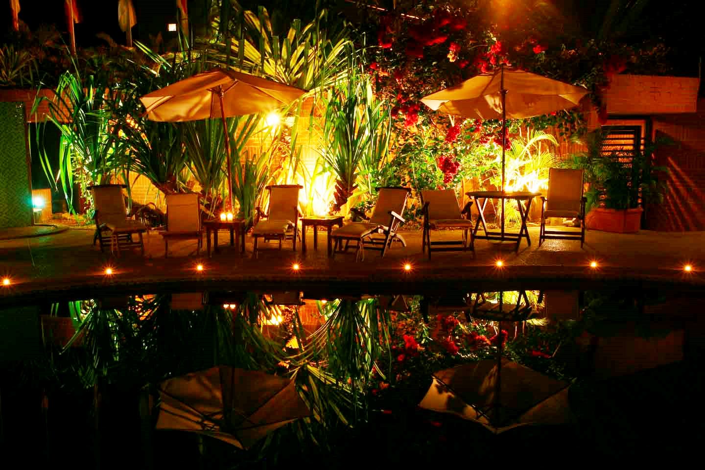 Costa Real Suites