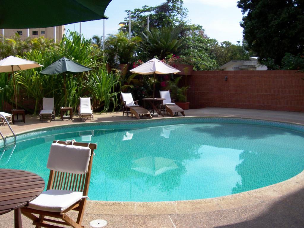 Costa Real Suites