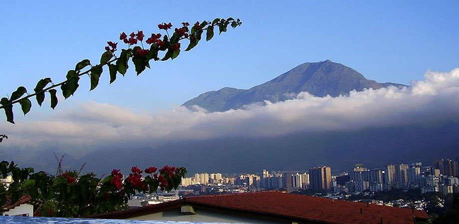 Hotel Caracas Cumberland