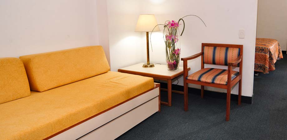 Hotel Caracas Cumberland