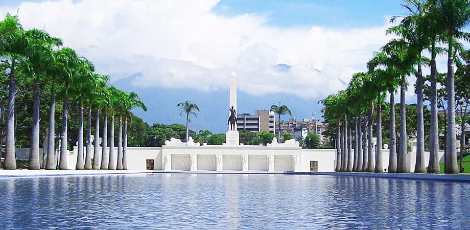 Hotel Caracas Cumberland