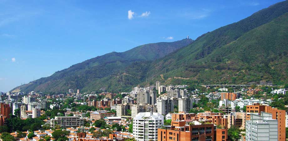 Hotel Caracas Cumberland