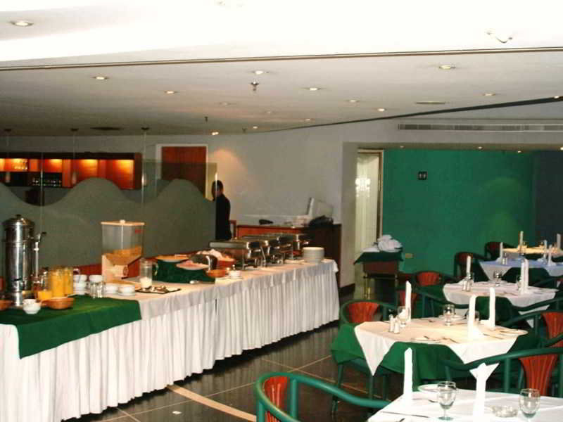Cumberland Chacao