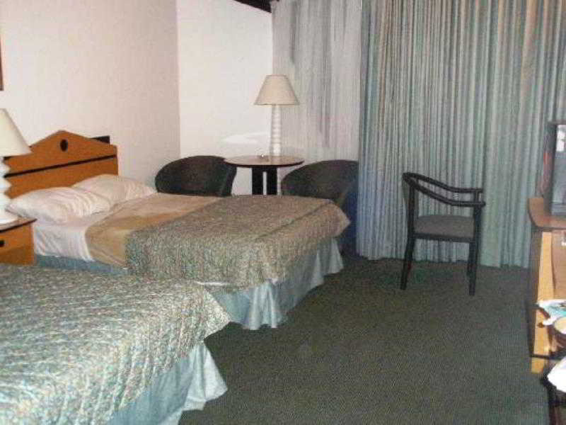 Cumberland Chacao