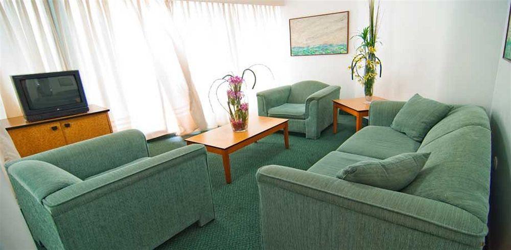 Cumberland Chacao