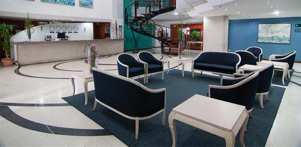 Cumberland Chacao