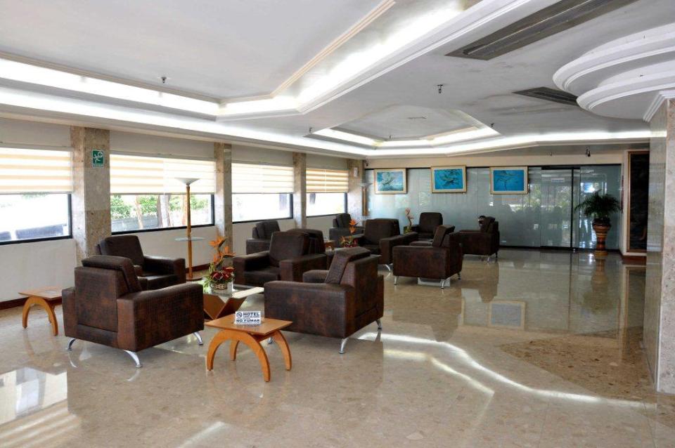 Eduard'S Hotel Suites & Resort