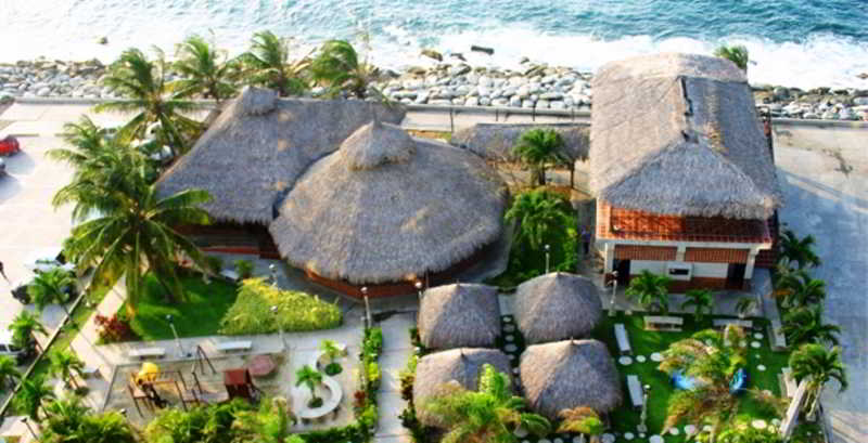 Eduard'S Hotel Suites & Resort