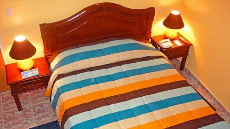 Eduard'S Hotel Suites & Resort