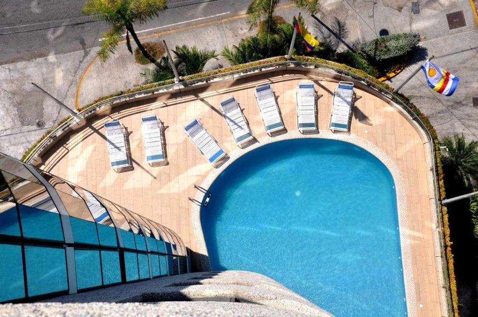 Eduard'S Hotel Suites & Resort