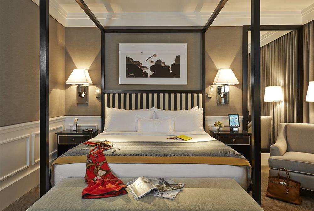 Hotel Cayena Caracas