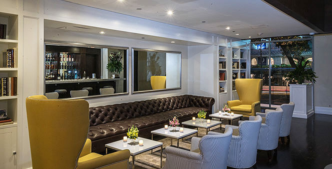 Hotel Cayena Caracas