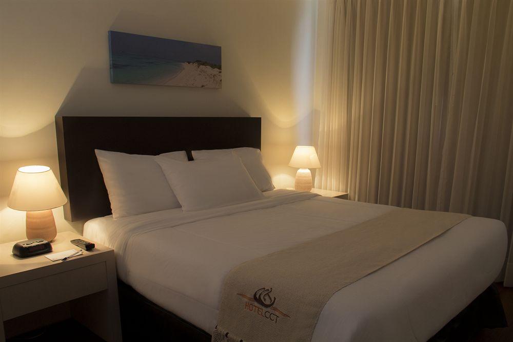 Hotel CCT
