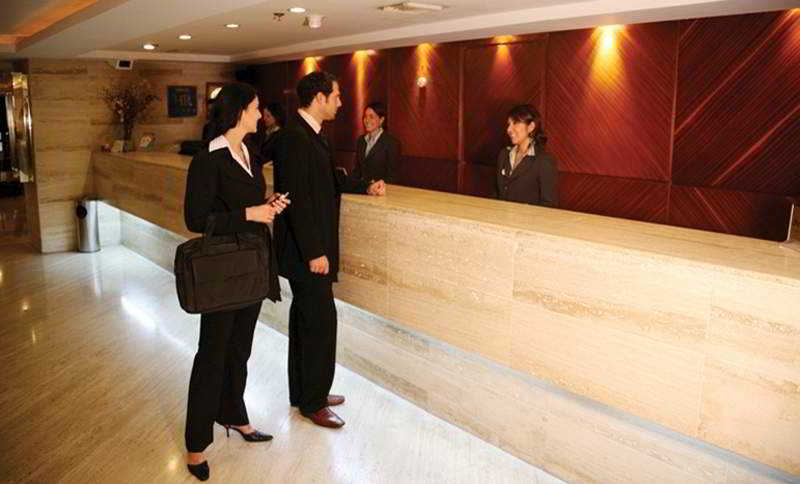 Hotel CCT
