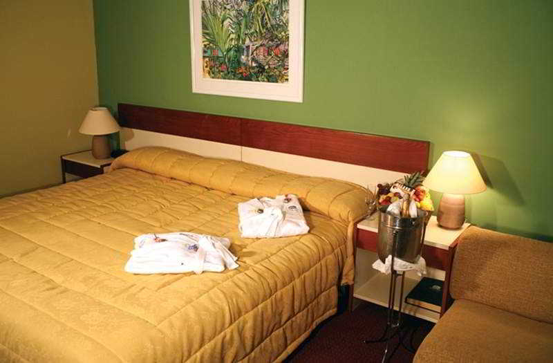 Hotel CCT