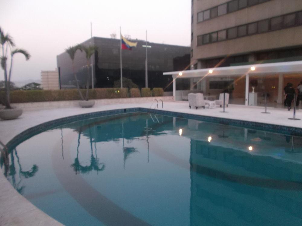 Hotel CCT