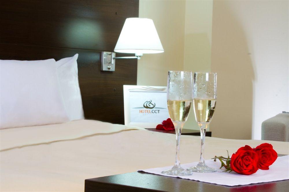 Hotel CCT