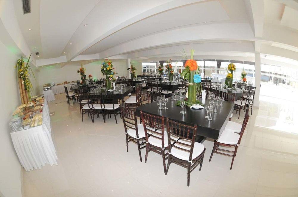 Hotel CCT