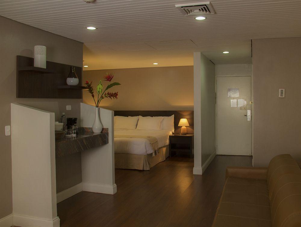 Hotel CCT