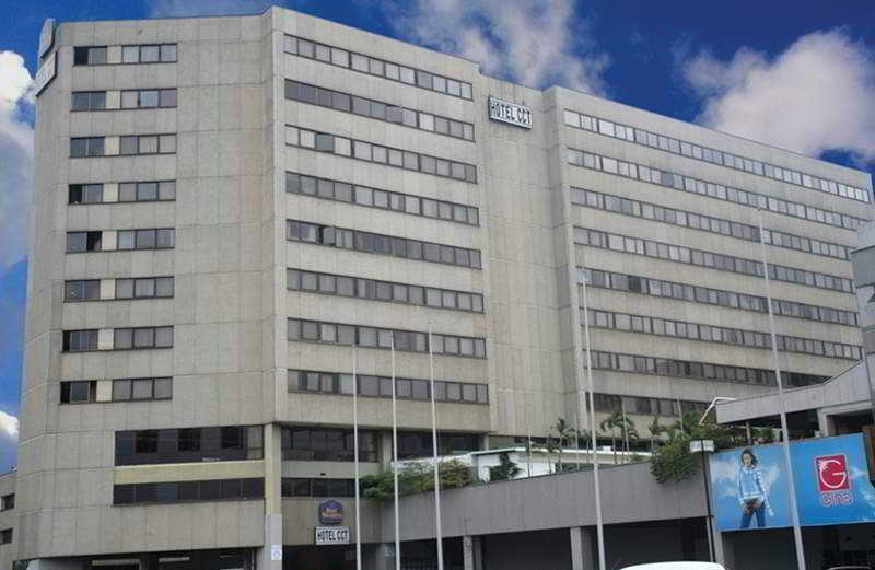 Hotel CCT