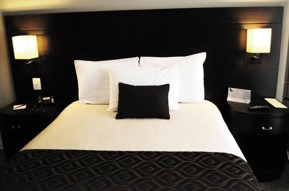 Hotel Chacao & Suites