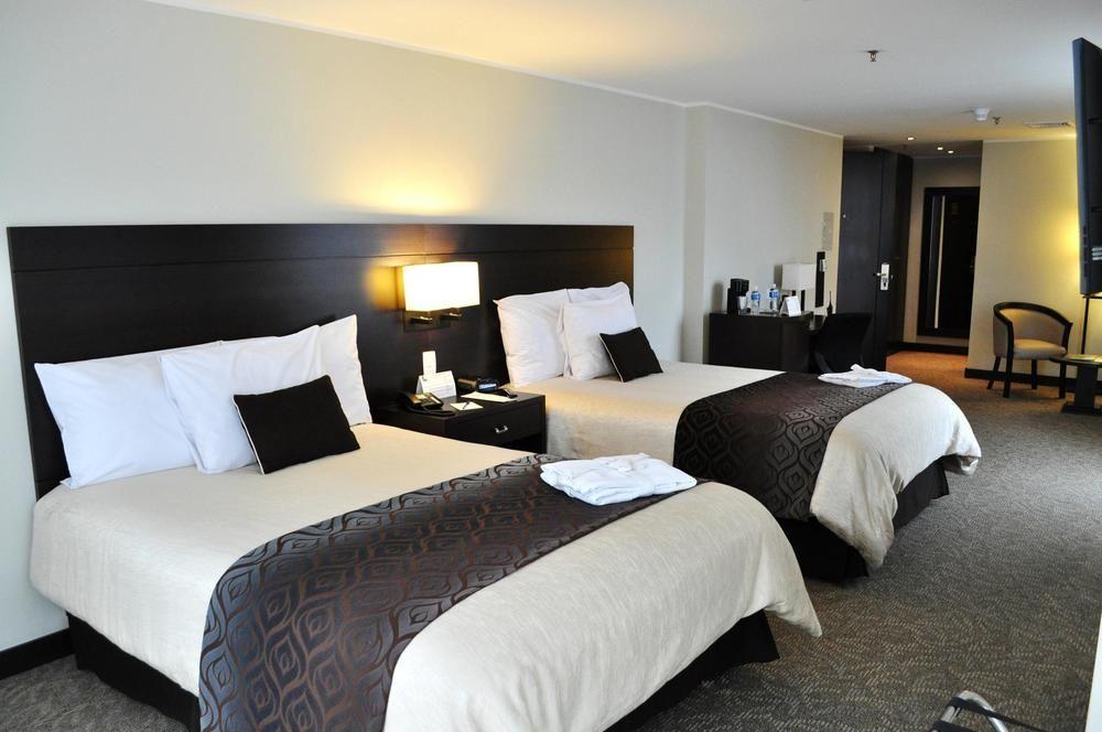 Hotel Chacao & Suites
