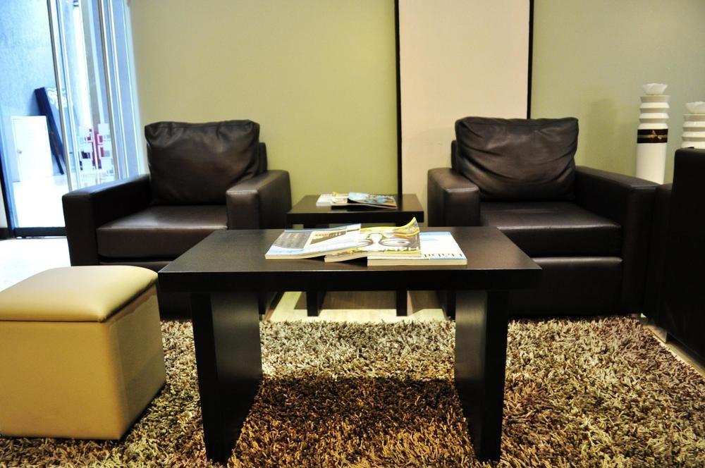 Hotel Chacao & Suites