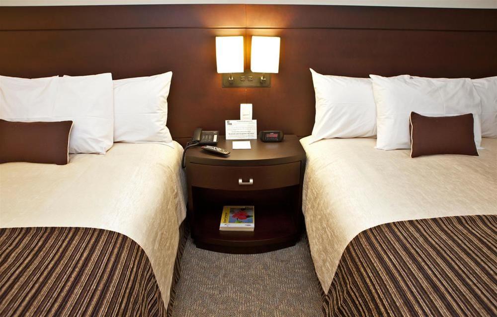 Hotel Chacao & Suites