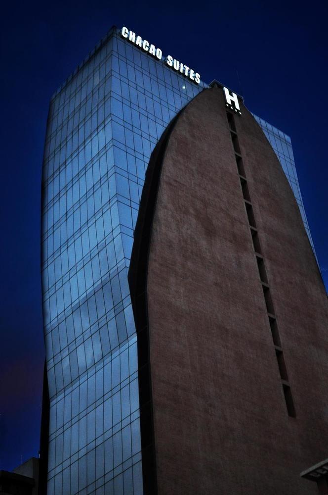 Hotel Chacao & Suites