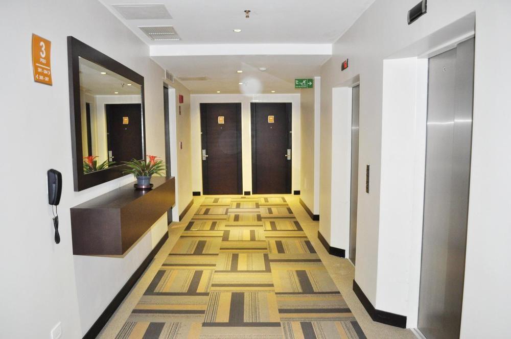 Hotel Chacao & Suites