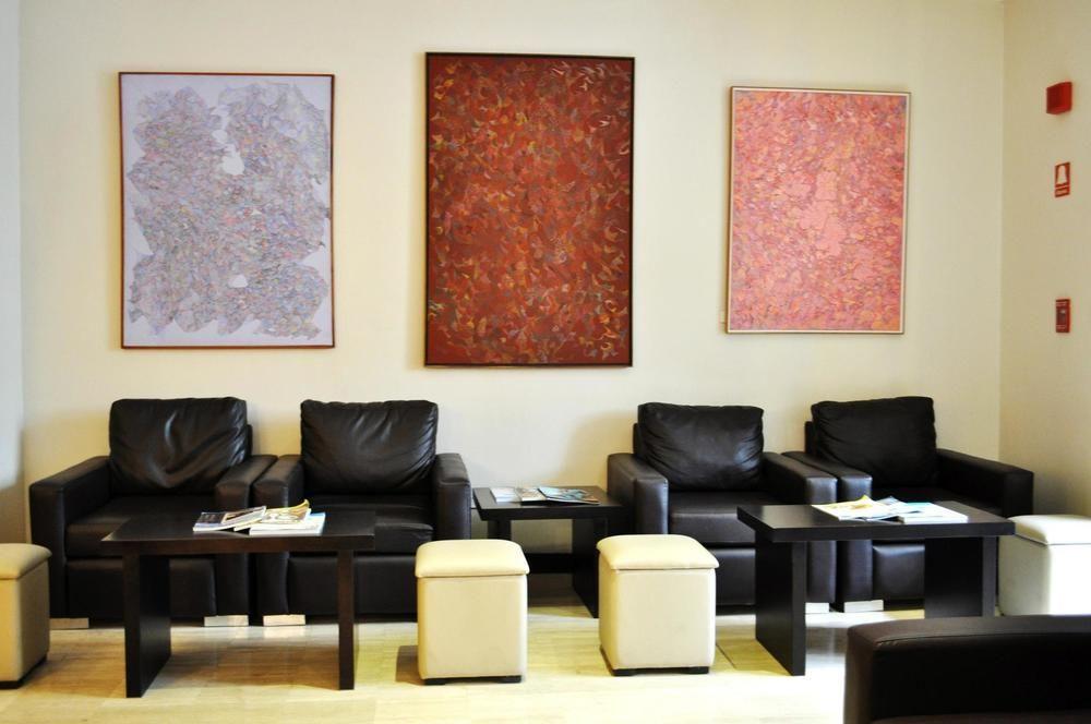 Hotel Chacao & Suites