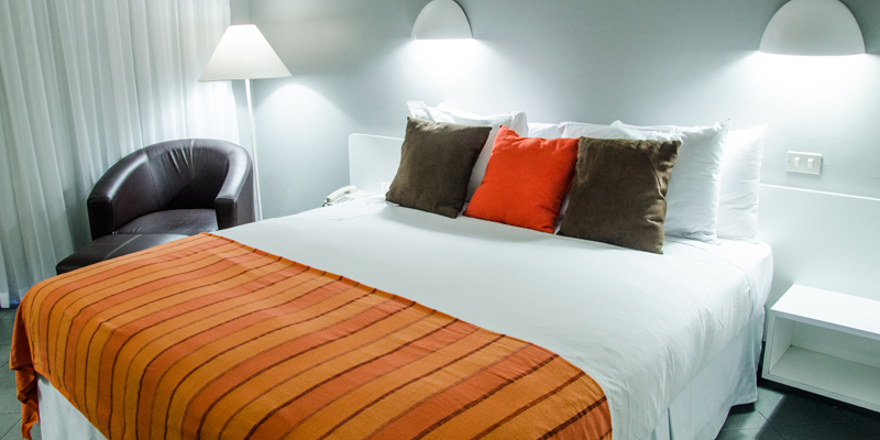 Hotel Paseo Las Mercedes Caracas