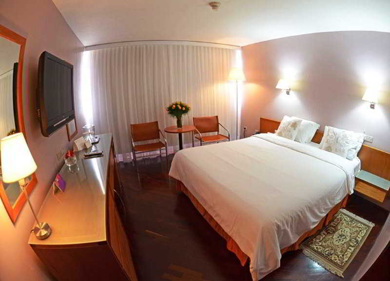 Hotel Paseo Las Mercedes Caracas