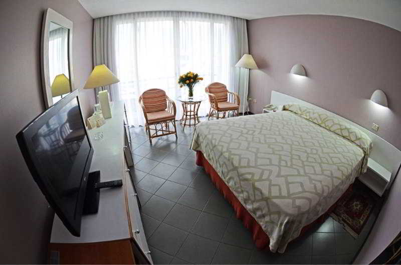 Hotel Paseo Las Mercedes Caracas