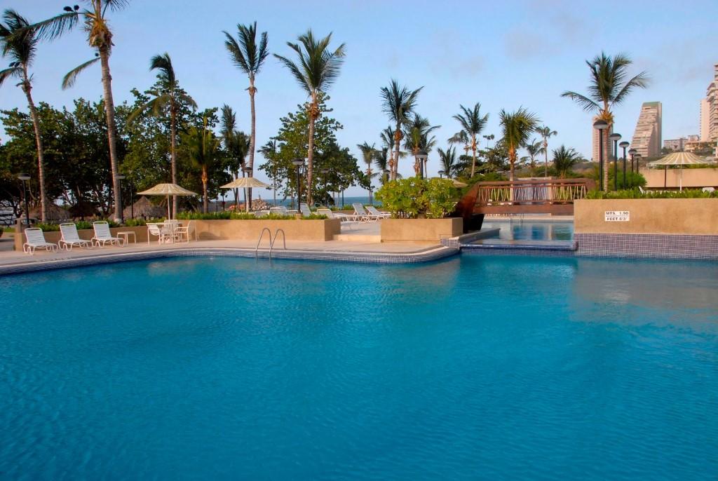 Hotel Playa Grande Caribe