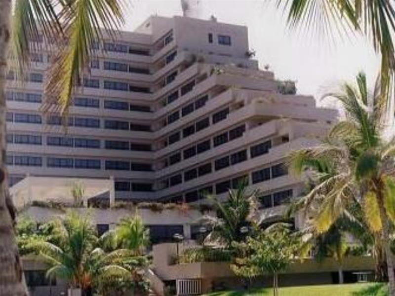 Hotel Playa Grande Caribe