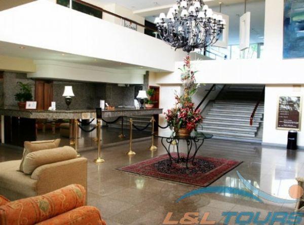 Hotel Playa Grande Caribe