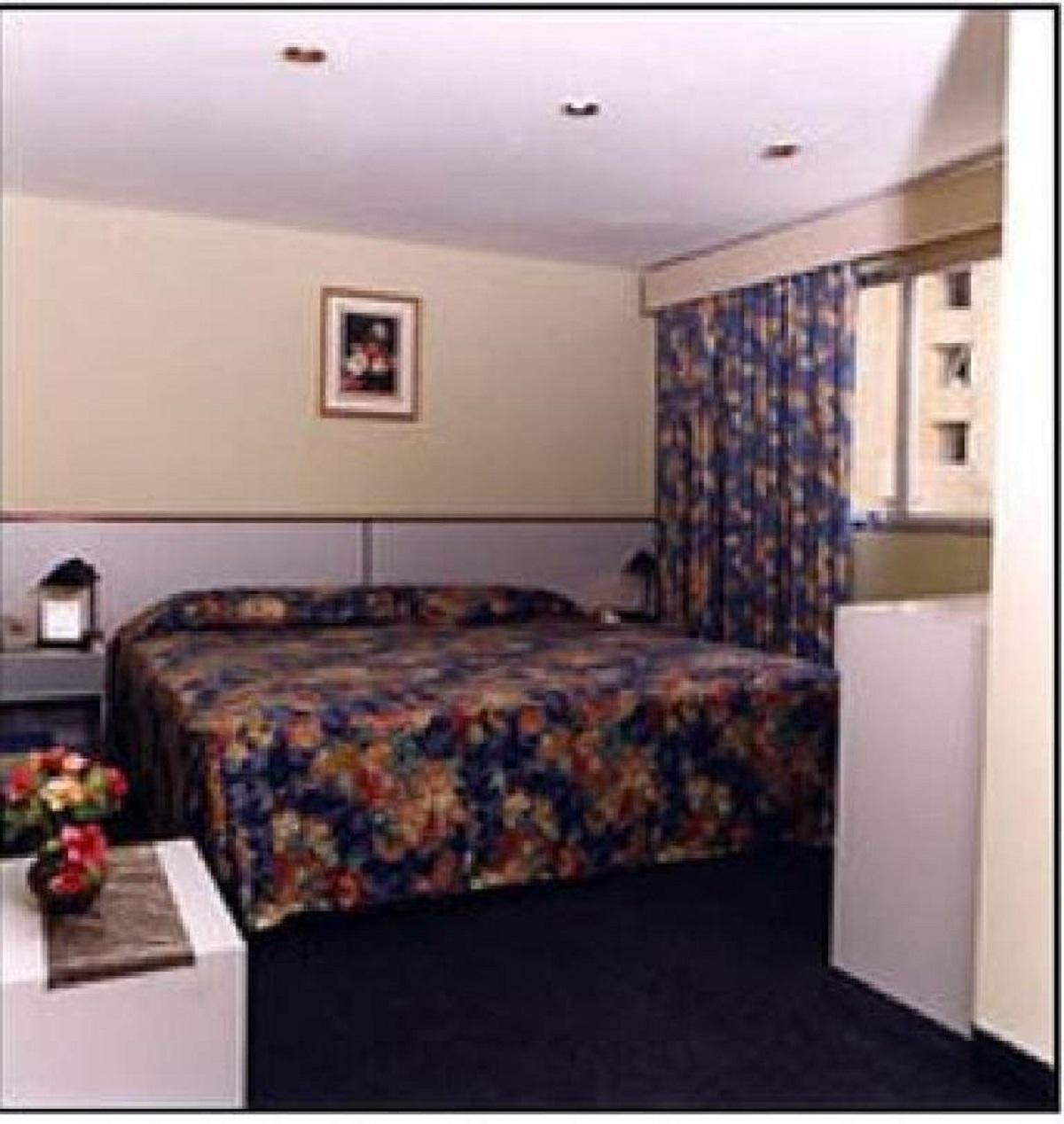 Hotel Savoy Caracas