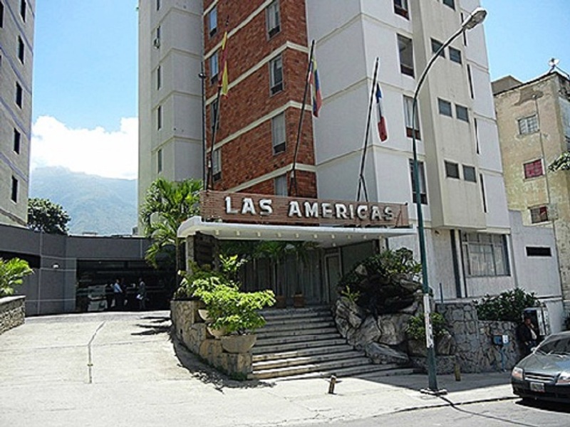 Las Americas