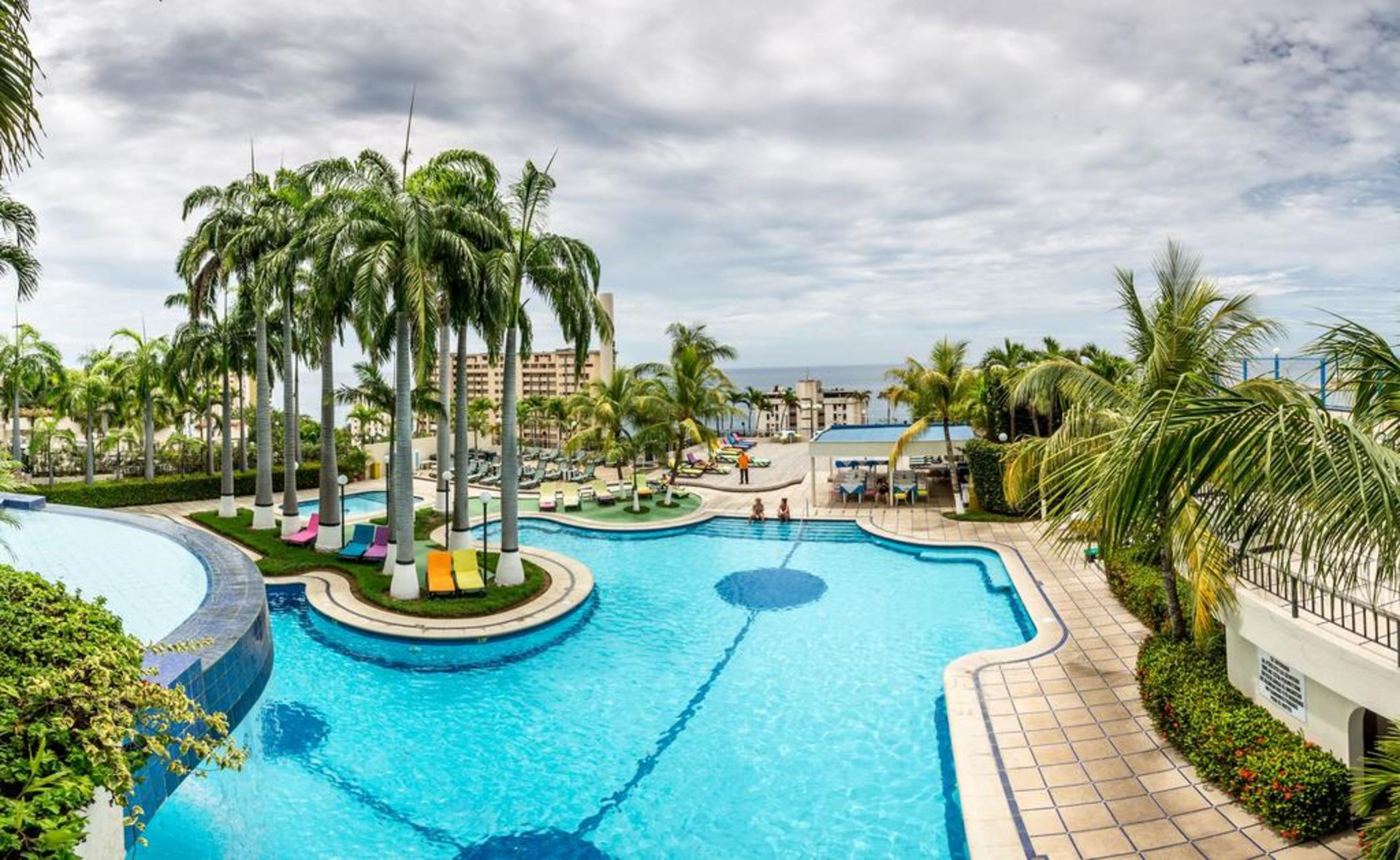 Ole Caribe